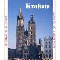 Kraków