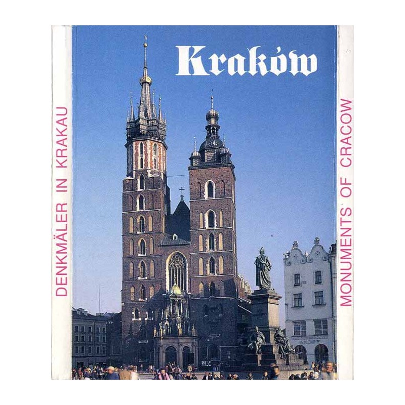 Kraków