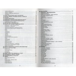Informator Lubliniecki 98/99. Lokalna książka telefoniczna
