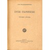 Dysk olimpijski