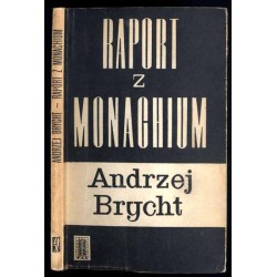 Raport z Monachium