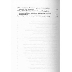 Studia Śląskie. T.67 (2008): Nie tylko o Śląsku. Rozprawy językoznawcze i historyczne