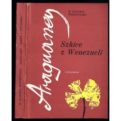 Araguaney. Szkice z Wenezueli