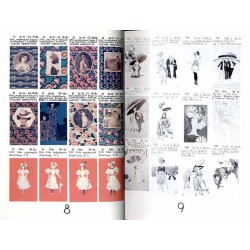 [Martin Bernhard] 18. Auktion Bildpostkarten und Randgebiete der Philatelie Photographica im Gewerkschaftshaus, 2000 Hamburg 1.