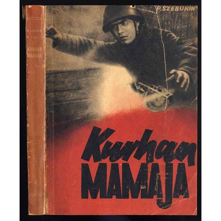 Kurhan Mamaja