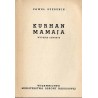 Kurhan Mamaja