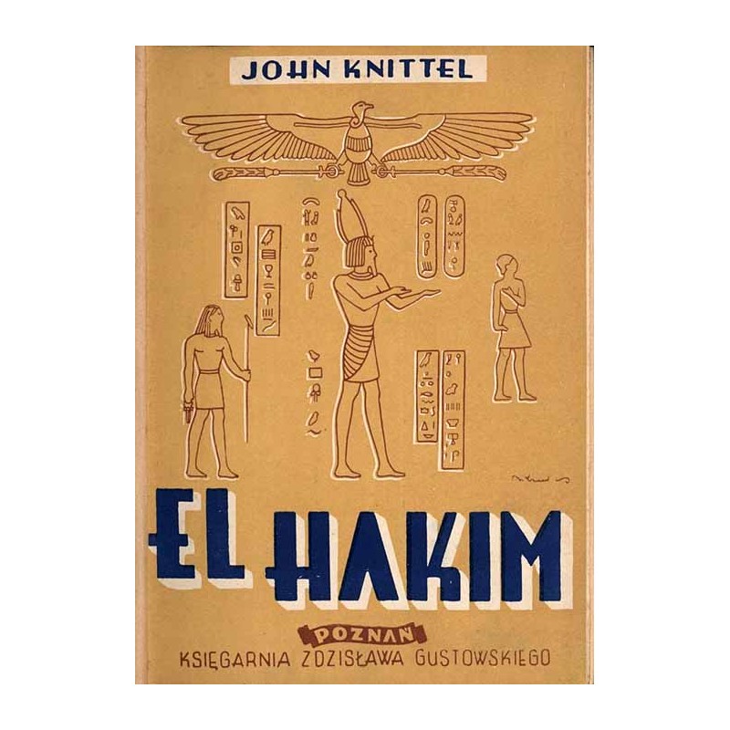 El Hakim (lekarz)
