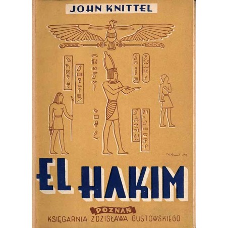 El Hakim (lekarz)