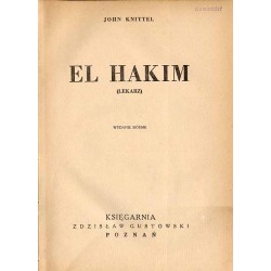 El Hakim (lekarz)