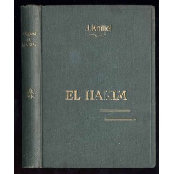 El Hakim (lekarz)