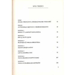 O astrologii i sztuce przepowiadania. Tajemnice niebieskiego sklepienia