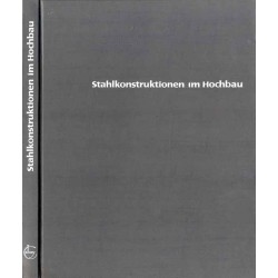 Stahl konstruktionen im Hochbau