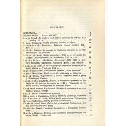 Sprawozdania Wrocławskiego Towarzystwa Naukowego. [Seria] A. Nr 39 (1984)
