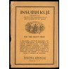Insurrekcje. Rok 1929. Zeszyt 2