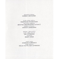 IX Międzynarodowe Biennale Ekslibrisu Współczesnego. Katalog