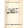 Wojskowy Przegląd Historyczny. R. 19 (1974). Nr 4 (71) (Październik - Grudzień 1974)