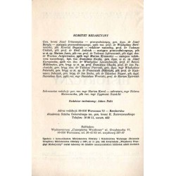 Wojskowy Przegląd Historyczny. R. 19 (1974). Nr 4 (71) (Październik - Grudzień 1974)