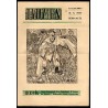 Tydzień. Ilustrowane pismo tygodniowe. R.2 (1947). Nr 42 (66) (19 października 1947)