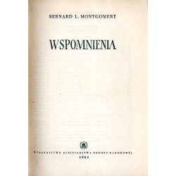 Wspomnienia