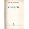 Wspomnienia
