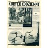 Ilustrowany Kurier Codzienny. Bezpłatny dodatek tygodniowy "Ilustrowanego Kuriera Codziennego" do nr 181. R.10 (1934). Nr 27 (50