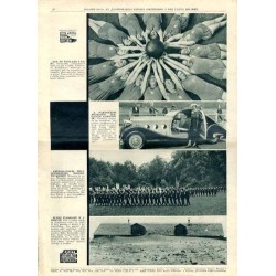 Ilustrowany Kurier Codzienny. Bezpłatny dodatek tygodniowy "Ilustrowanego Kuriera Codziennego" do nr 181. R.10 (1934). Nr 27 (50