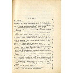 Sprawozdania Wrocławskiego Towarzystwa Naukowego. [Seria] A. Nr 30 (1975)