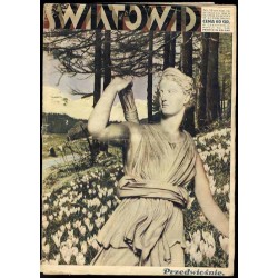 Światowid. R.13 (1936). Nr 13 (28 marca 1936)