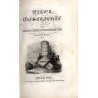 Wien, seine Geschicke und seine Denkwürdigkeiten. Im Vereine mit mehreren Gelehrten und Kunstfreunden. 2. Jahrgang. B.1. Heft 1-