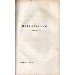Wien, seine Geschicke und seine Denkwürdigkeiten. Im Vereine mit mehreren Gelehrten und Kunstfreunden. 2. Jahrgang. B.1. Heft 1-