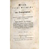 Wien, seine Geschicke und seine Denkwürdigkeiten. Im Vereine mit mehreren Gelehrten und Kunstfreunden. 2. Jahrgang. B.1. Heft 1-
