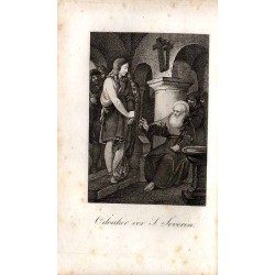 Wien, seine Geschicke und seine Denkwürdigkeiten. Im Vereine mit mehreren Gelehrten und Kunstfreunden. 2. Jahrgang. B.1. Heft 1-