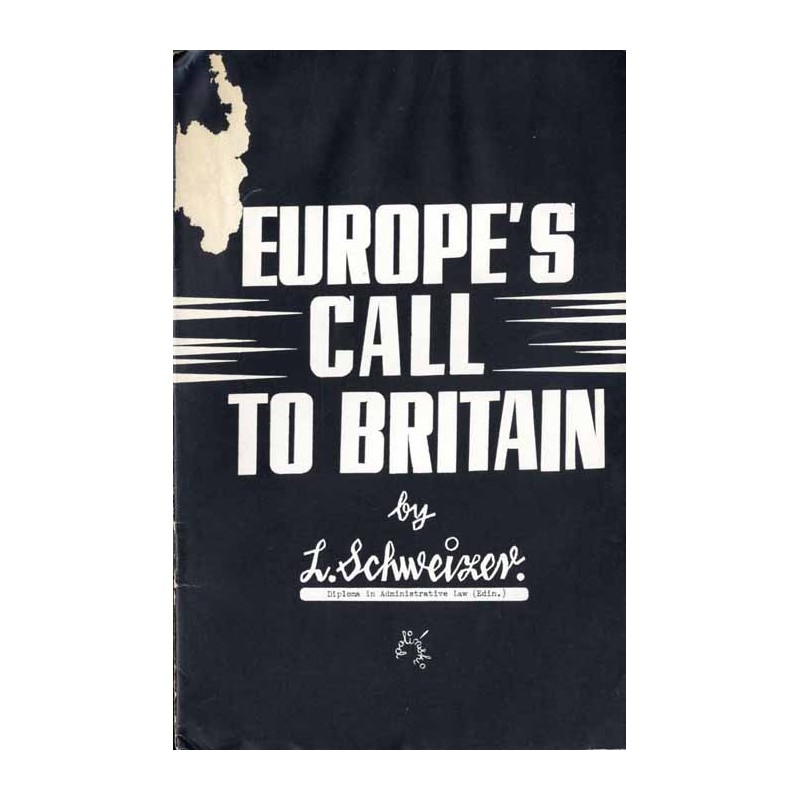 Europe’s call to Britain