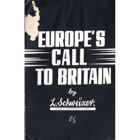 Europe’s call to Britain