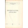 Kwartalnik Opolski. R.12 (1966). Nr 3 (47)