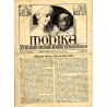 Monika. Zeitschrift für kath. Mütter u. Hausfrauen. 67. Jahrgang (1935). Nr. 1-52