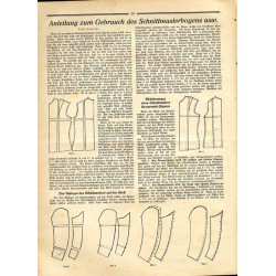 Monika. Zeitschrift für kath. Mütter u. Hausfrauen. 67. Jahrgang (1935). Nr. 1-52