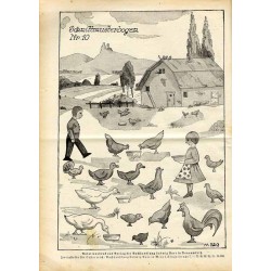 Monika. Zeitschrift für kath. Mütter u. Hausfrauen. 67. Jahrgang (1935). Nr. 1-52