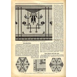 Monika. Zeitschrift für kath. Mütter u. Hausfrauen. 67. Jahrgang (1935). Nr. 1-52
