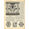 Monika. Zeitschrift für kath. Mütter u. Hausfrauen. 67. Jahrgang (1935). Nr. 1-52