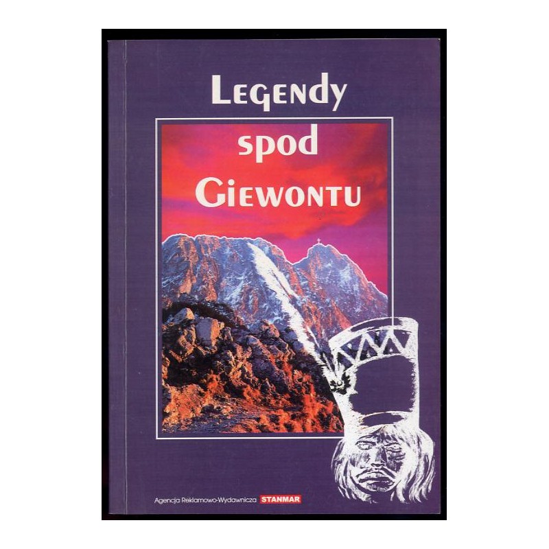 Legendy spod Giewontu