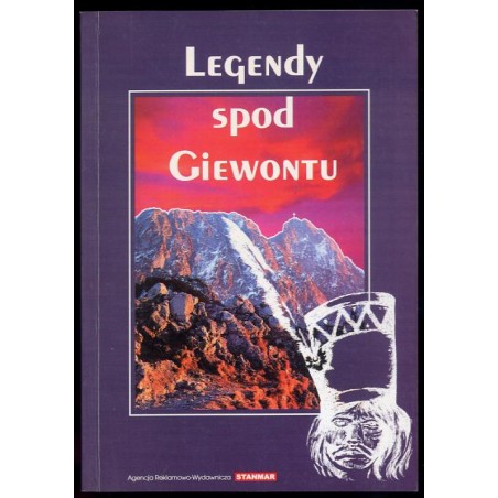 Legendy spod Giewontu