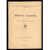 Zeszyty Naukowe [Wojskowa Akademia Polityczna im. F. Dzierżyńskiego]. (1969). Nr 20 (60). 50 Rocznica Odzyskania Niepodległości