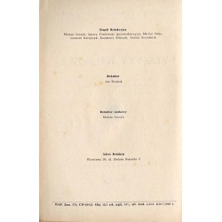 Zeszyty Naukowe [Wojskowa Akademia Polityczna im. F. Dzierżyńskiego]. (1969). Nr 20 (60). 50 Rocznica Odzyskania Niepodległości