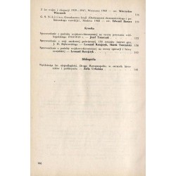 Zeszyty Naukowe [Wojskowa Akademia Polityczna im. F. Dzierżyńskiego]. (1969). Nr 20 (60). 50 Rocznica Odzyskania Niepodległości