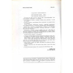 Biuletyn Historii Sztuki. R. 38 (1976). Nr 3 / gdański złotnik Jan Gotfryd Schlaubitz / Miejsce Piastowe (powiat krośnieński) /