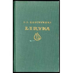 Liryka