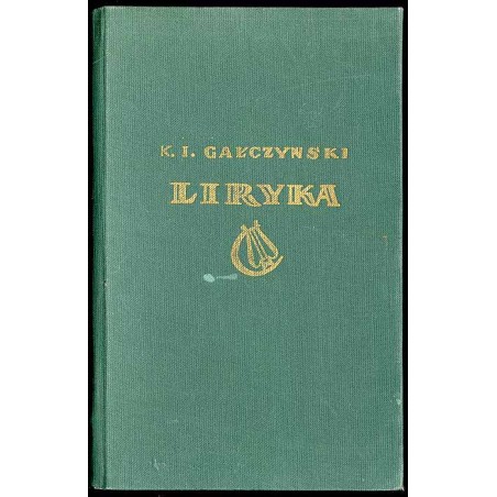 Liryka