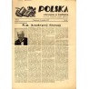 Polska Zbrojna w Kulturę. Dodatek niedzielny "Polski Zbrojnej". R.1 (1937). Nr 38 (12 grudnia 1937) / Andrzej Strug / Warszawa /