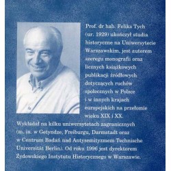 Długi cień zagłady. Szkice historyczne